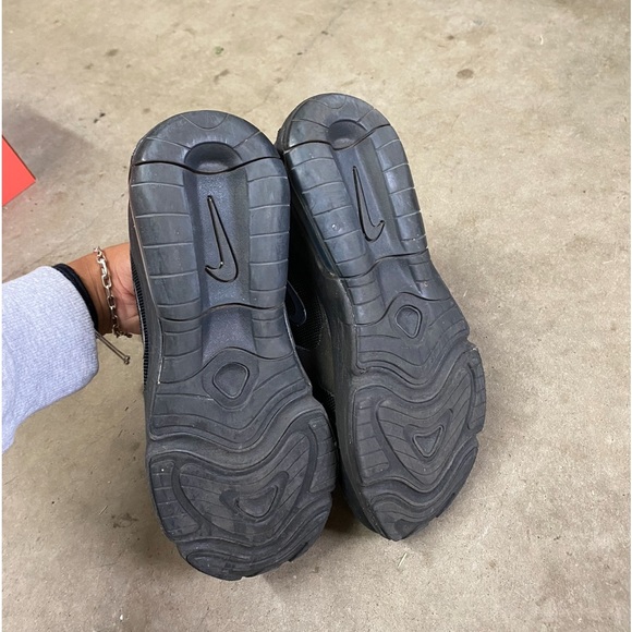 Nike air max 200 shoes - Picture 7 of 12